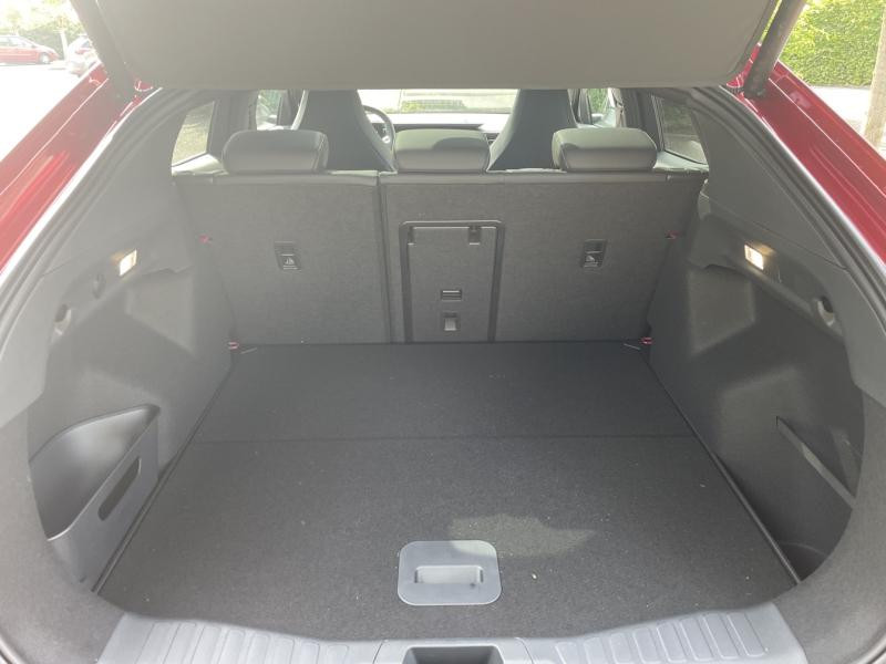 Ford Capri 286ch Extended Range 77kW Pack Premium RWD  occasion  Saint-Doulchard - photo n13