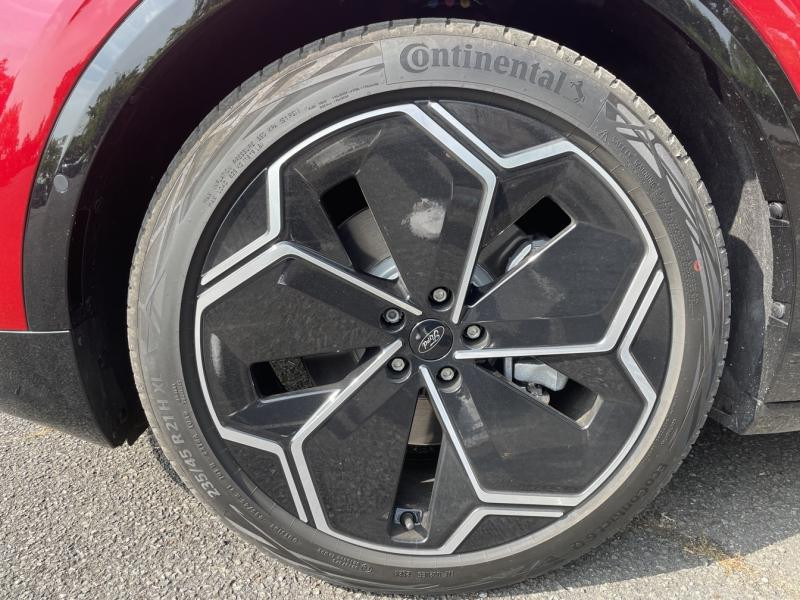 Ford Capri 286ch Extended Range 77kW Pack Premium RWD  occasion � Fleury-les-Aubrais - photo n�9