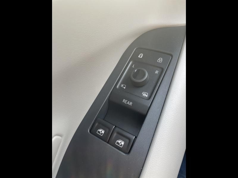 Ford Capri 286ch Extended Range 77kW Pack Premium RWD  occasion � Fleury-les-Aubrais - photo n�20