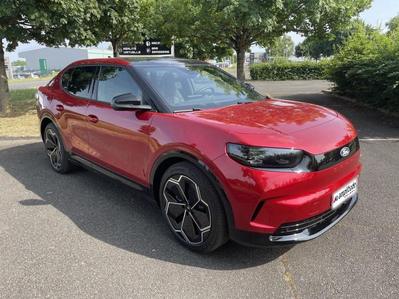 Ford Capri 286ch Extended Range 77kW Pack Premium RWD  occasion � Fleury-les-Aubrais - photo n�3