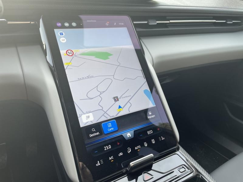 Ford Capri 286ch Extended Range 77kW Pack Premium RWD  occasion � Fleury-les-Aubrais - photo n�17