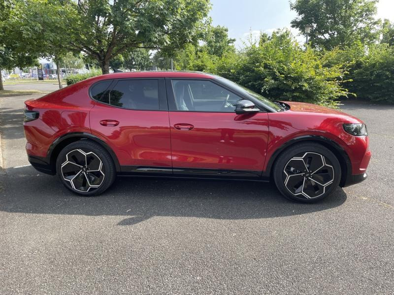 Ford Capri 286ch Extended Range 77kW Pack Premium RWD  occasion � Fleury-les-Aubrais - photo n�4