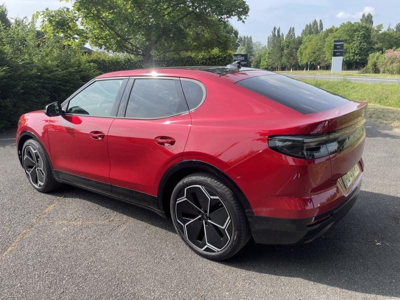 Ford Capri 286ch Extended Range 77kW Pack Premium RWD  occasion � Fleury-les-Aubrais - photo n�7