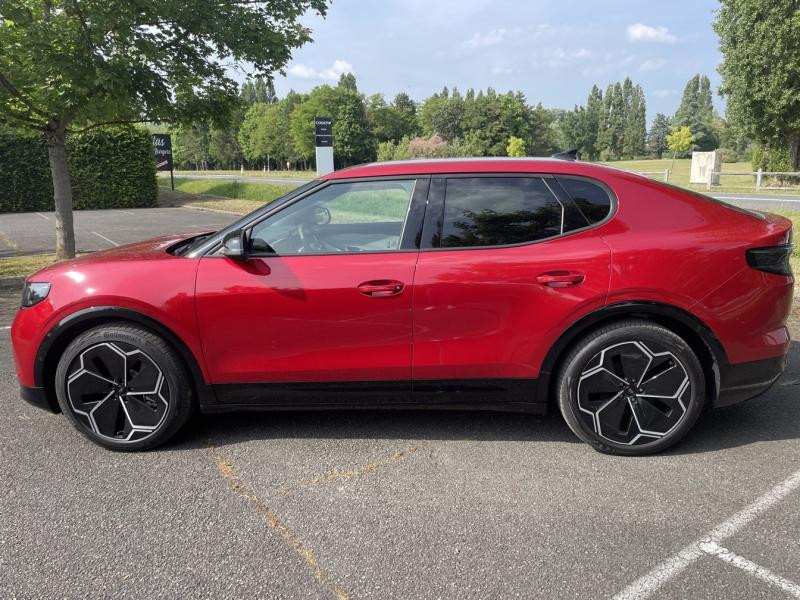 Ford Capri 286ch Extended Range 77kW Pack Premium RWD  occasion � Fleury-les-Aubrais - photo n�8