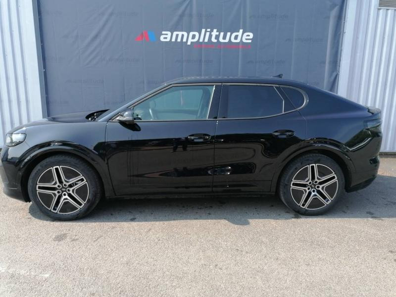 Ford Capri 286ch Extended Range 77kW Pack Premium RWD  occasion  Varennes-Vauzelles - photo n8