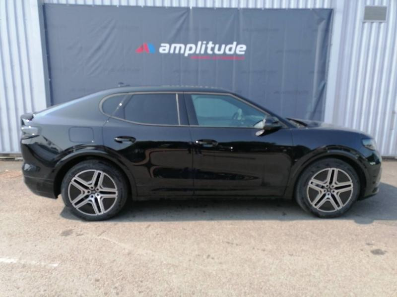 Ford Capri 286ch Extended Range 77kW Pack Premium RWD  occasion  Varennes-Vauzelles - photo n4