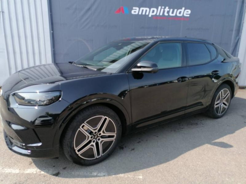 Ford Capri 286ch Extended Range 77kW Pack Premium RWD  occasion  Varennes-Vauzelles