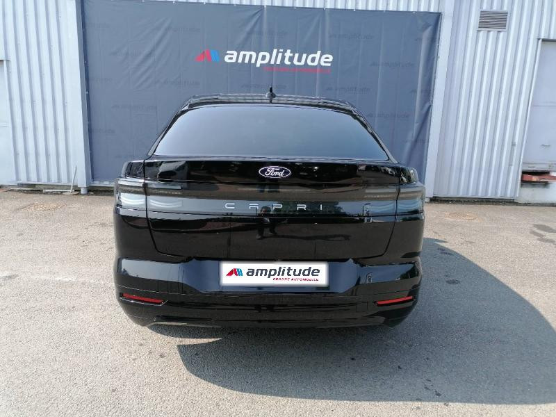 Ford Capri 286ch Extended Range 77kW Pack Premium RWD  occasion  Varennes-Vauzelles - photo n6