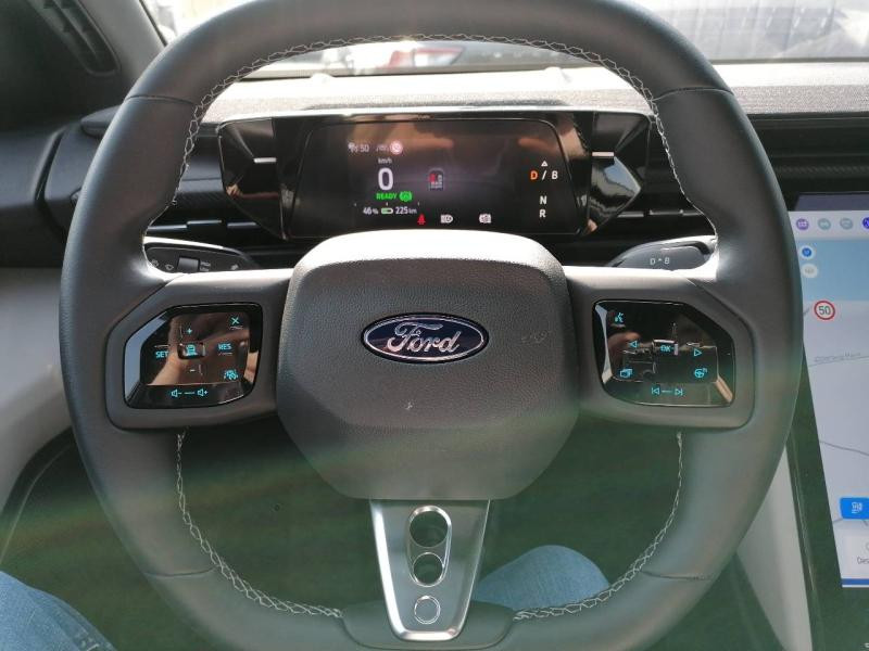 Ford Capri 286ch Extended Range 77kW Pack Premium RWD  occasion  Varennes-Vauzelles - photo n18