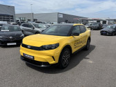 Ford Capri occasion année 2025 boite Automatique Annonce Ford Capri occasion Electrique 286ch Extended Range 77kW Pack Premium RWD à Amilly