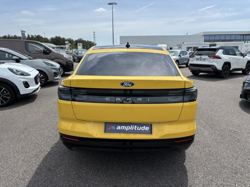 Ford Capri 286ch Extended Range 77kW Pack Premium RWD  occasion à Amilly - photo n°6