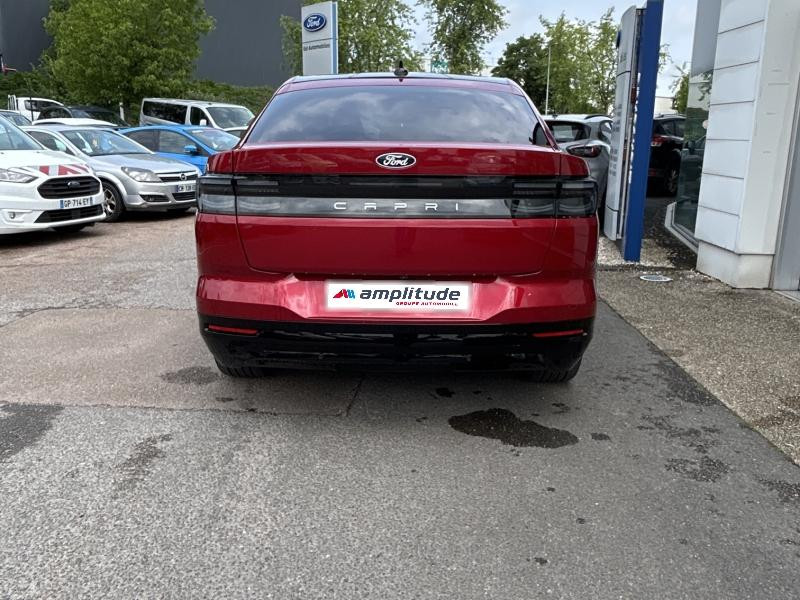 Ford Capri 286ch Extended Range 77kW Pack Premium RWD  occasion  Auxerre - photo n6
