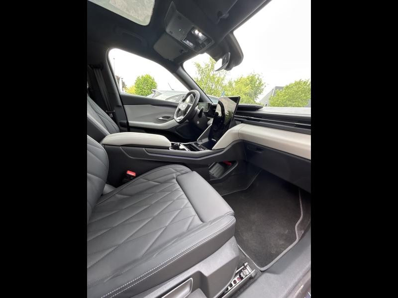 Ford Capri 286ch Extended Range 77kW Pack Premium RWD  occasion  Auxerre - photo n11