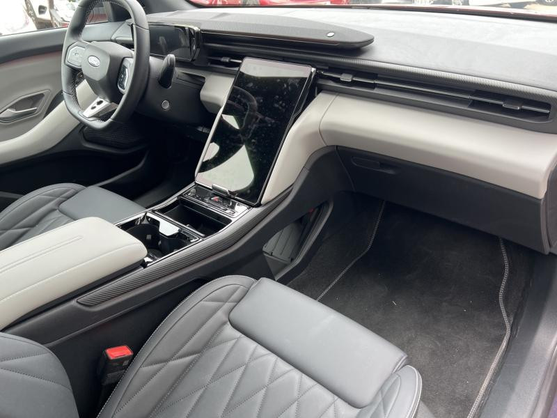 Ford Capri 286ch Extended Range 77kW Pack Premium RWD  occasion  Auxerre - photo n11