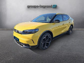 Ford Capri occasion année 2025 boite Automatique Annonce Ford Capri occasion Electrique 286ch Extended Range 77kW Pack Premium RWD à Glos