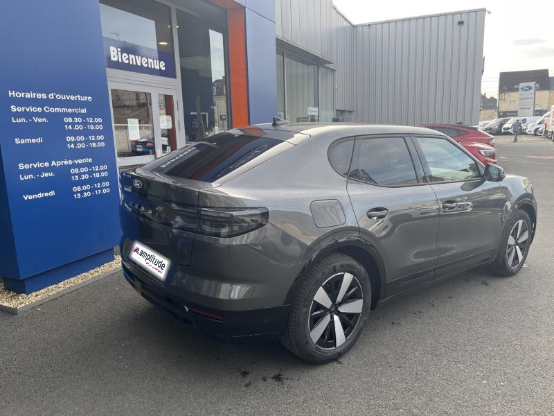 Ford Capri 286ch Extended Range 77kW RWD  occasion  Fleury-les-Aubrais - photo n5