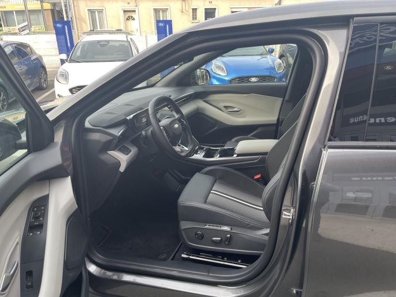 Ford Capri 286ch Extended Range 77kW RWD  occasion  Fleury-les-Aubrais - photo n9