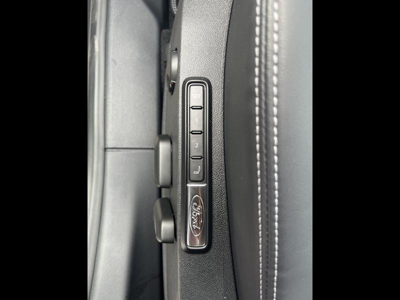 Ford Capri 286ch Extended Range 77kW RWD  occasion  Fleury-les-Aubrais - photo n17