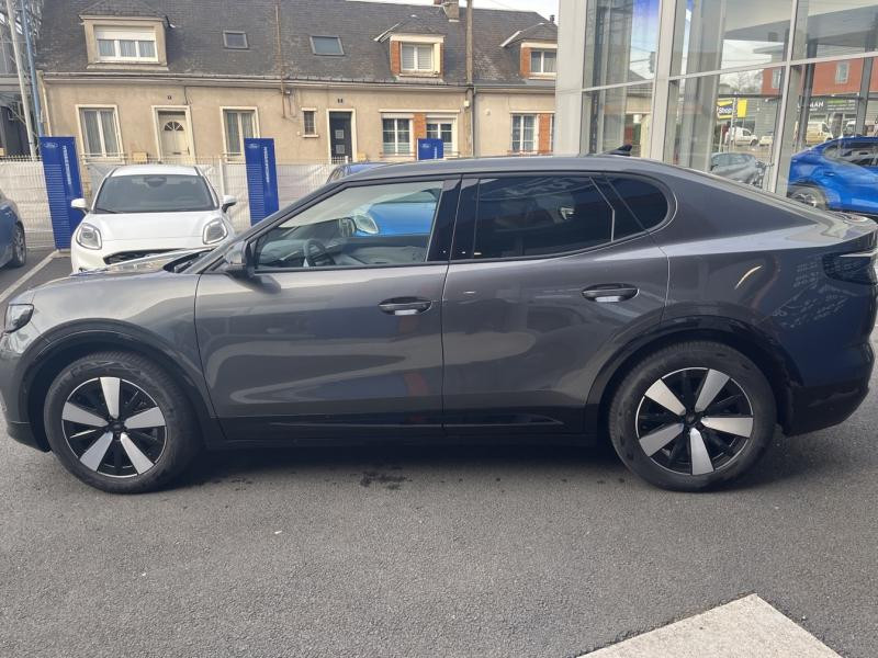 Ford Capri 286ch Extended Range 77kW RWD  occasion  Fleury-les-Aubrais - photo n8