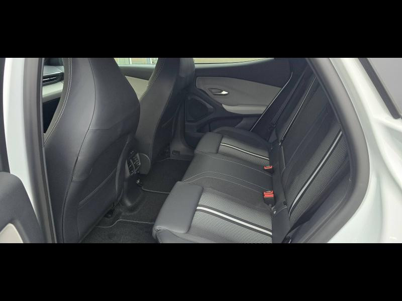 Ford Capri 286ch Extended Range 77kW RWD  occasion  Gien - photo n12