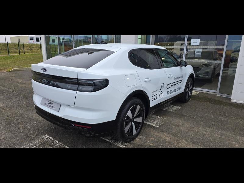 Ford Capri 286ch Extended Range 77kW RWD  occasion  Gien - photo n5