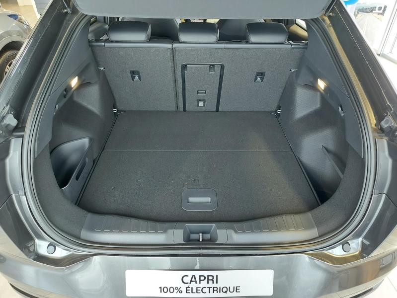 Ford Capri 286ch Extended Range 77kW RWD  occasion  Dole - photo n13