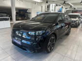 Annonce Ford Capri occasion Electrique 286ch Extended Range 77kW RWD  Dijon