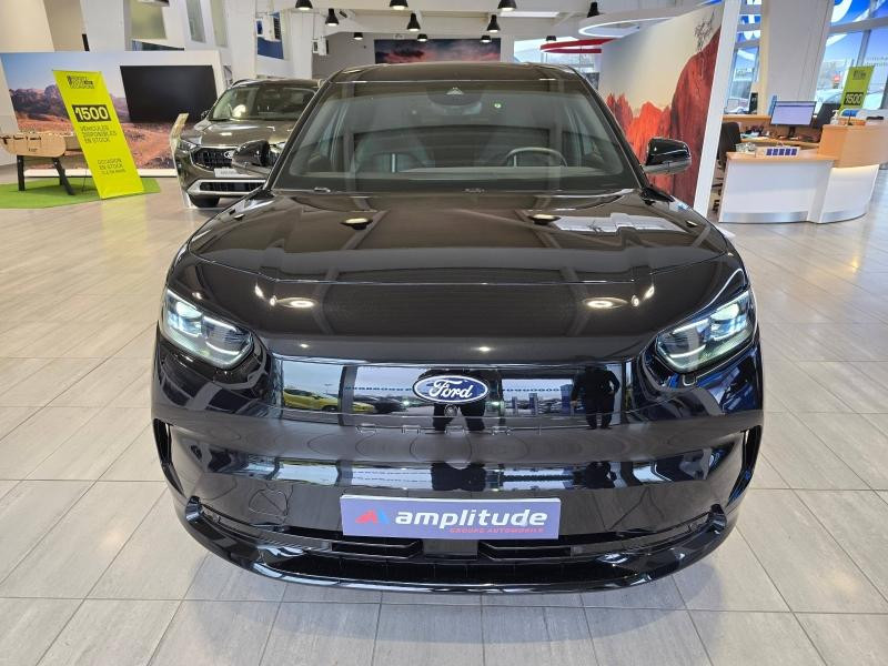 Ford Capri 286ch Extended Range 77kW RWD  occasion � Dijon - photo n�2