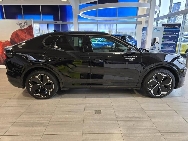 Ford Capri 286ch Extended Range 77kW RWD  occasion � Dijon - photo n�4