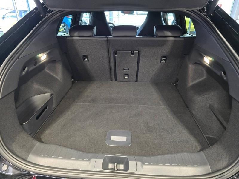 Ford Capri 286ch Extended Range 77kW RWD  occasion � Dijon - photo n�9