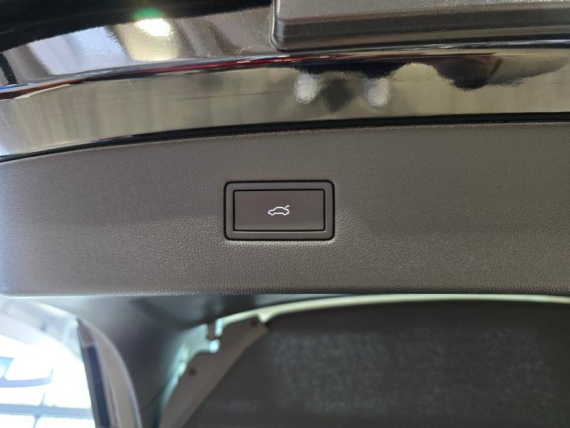 Ford Capri 286ch Extended Range 77kW RWD  occasion � Dijon - photo n�10