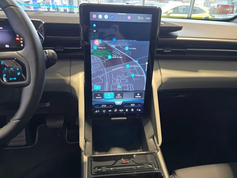 Ford Capri 286ch Extended Range 77kW RWD  occasion � Dijon - photo n�17