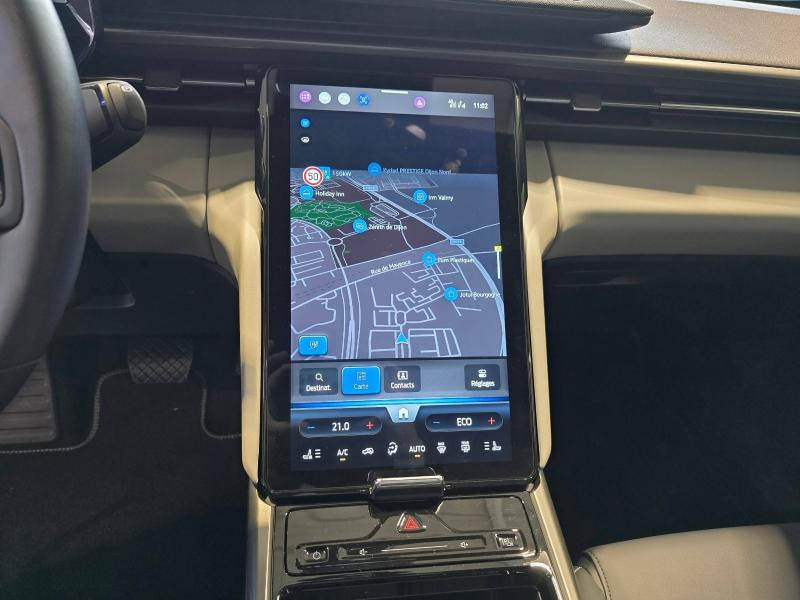 Ford Capri 286ch Extended Range 77kW RWD  occasion � Dijon - photo n�16