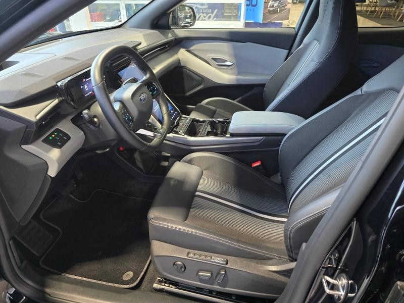 Ford Capri 286ch Extended Range 77kW RWD  occasion � Dijon - photo n�13