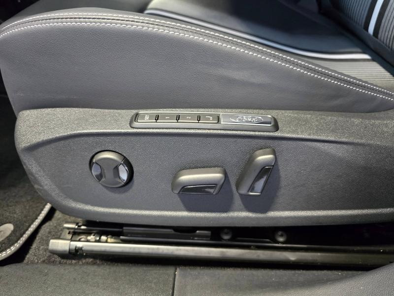 Ford Capri 286ch Extended Range 77kW RWD  occasion � Dijon - photo n�14