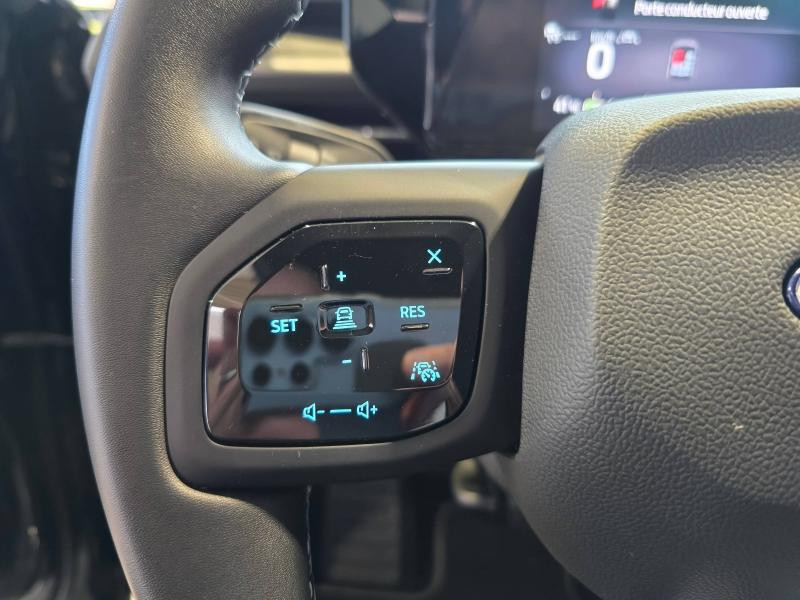 Ford Capri 286ch Extended Range 77kW RWD  occasion � Dijon - photo n�15