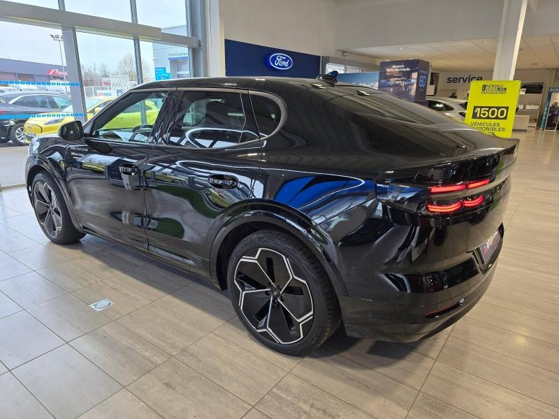 Ford Capri 286ch Extended Range 77kW RWD  occasion � Dijon - photo n�7