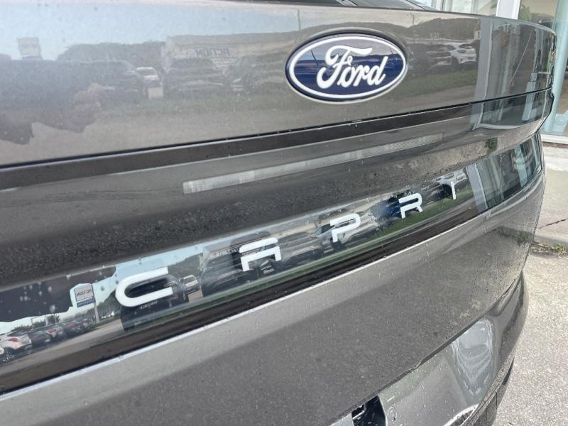Ford Capri 286ch Extended Range 77kW RWD  occasion  Cherbourg-Octeville - photo n19