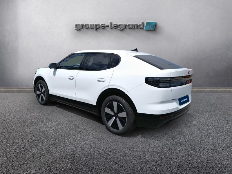 Ford Capri 286ch Extended Range 77kW Select RWD  occasion  Bernay - photo n7