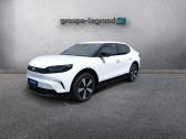 Ford Capri occasion année 2025 boite Automatique Annonce Ford Capri occasion Electrique 286ch Extended Range 77kW Select RWD à Bernay