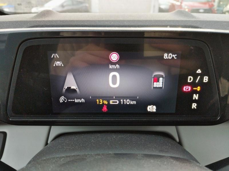 Ford Capri 286ch Extended Range 77kWh Pack Premium RWD  occasion � Cherbourg-Octeville - photo n�12