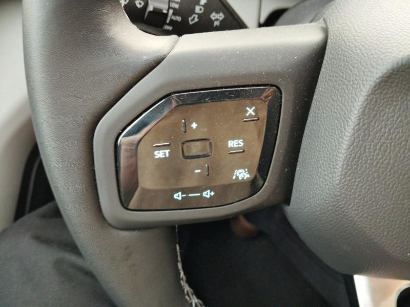 Ford Capri 286ch Extended Range 77kWh Pack Premium RWD  occasion � Cherbourg-Octeville - photo n�13