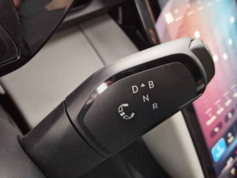 Ford Capri 286ch Extended Range 77kWh Pack Premium RWD  occasion � Cherbourg-Octeville - photo n�16