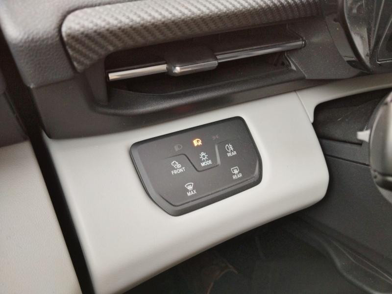 Ford Capri 286ch Extended Range 77kWh Pack Premium RWD  occasion � Cherbourg-Octeville - photo n�17