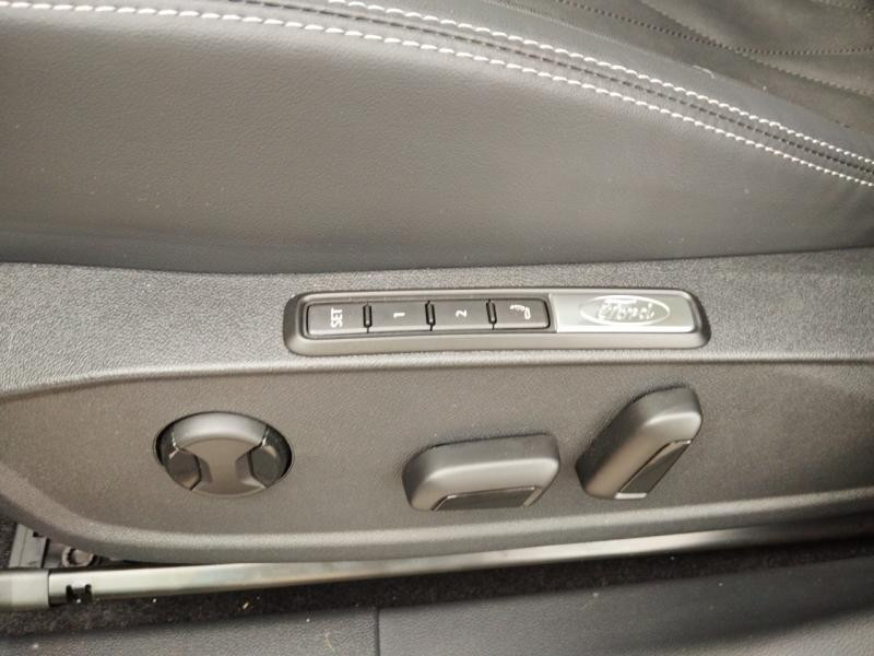 Ford Capri 286ch Extended Range 77kWh Pack Premium RWD  occasion � Cherbourg-Octeville - photo n�19