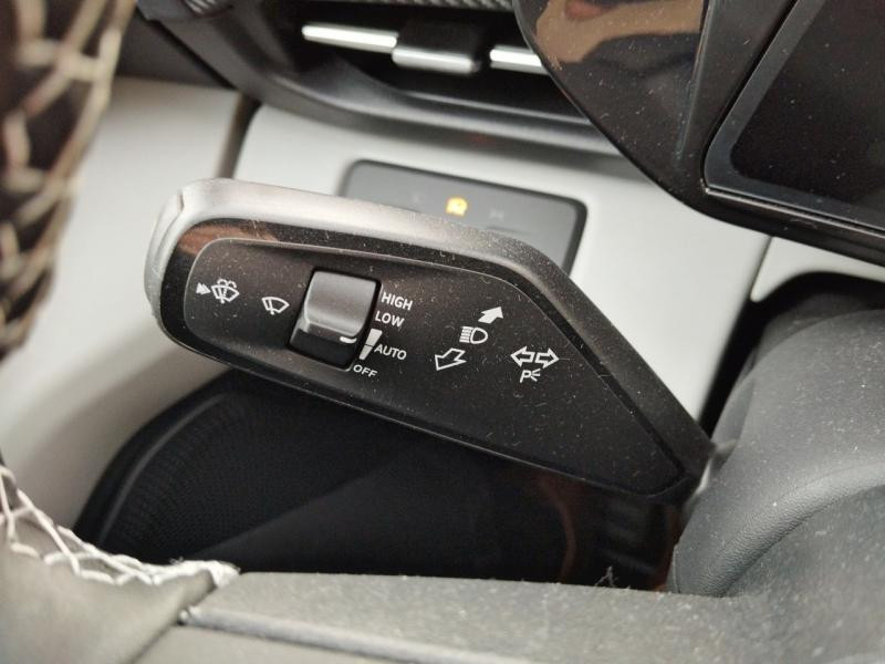 Ford Capri 286ch Extended Range 77kWh Pack Premium RWD  occasion � Cherbourg-Octeville - photo n�15