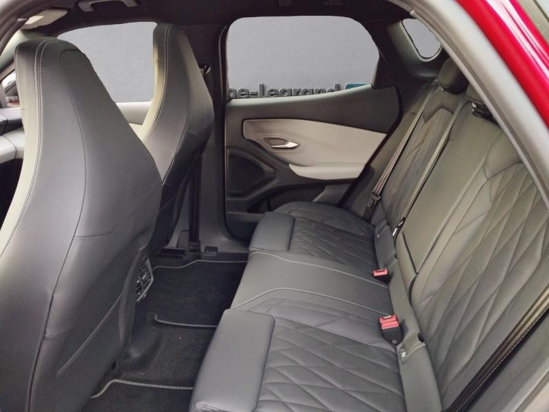 Ford Capri 286ch Extended Range 77kWh Pack Premium RWD  occasion � Cherbourg-Octeville - photo n�10