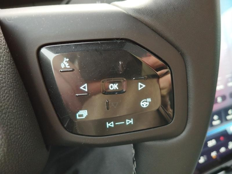 Ford Capri 286ch Extended Range 77kWh Pack Premium RWD  occasion � Cherbourg-Octeville - photo n�14