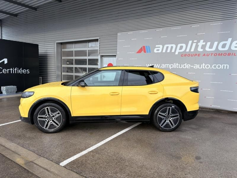 Ford Capri 286ch Extended Range 77kWh Pack Premium RWD  occasion  Barberey-Saint-Sulpice - photo n7