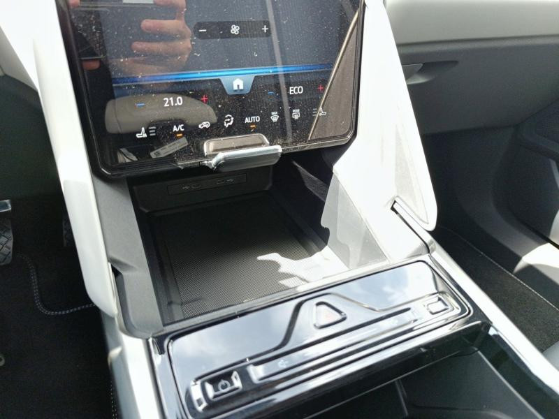 Ford Capri 286ch Extended Range 77kWh Select RWD  occasion  Bernay - photo n14